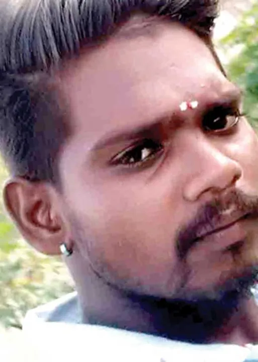  விசாரணைக் கைதி மரணம்! புளியங்குடி பதட்டம்!