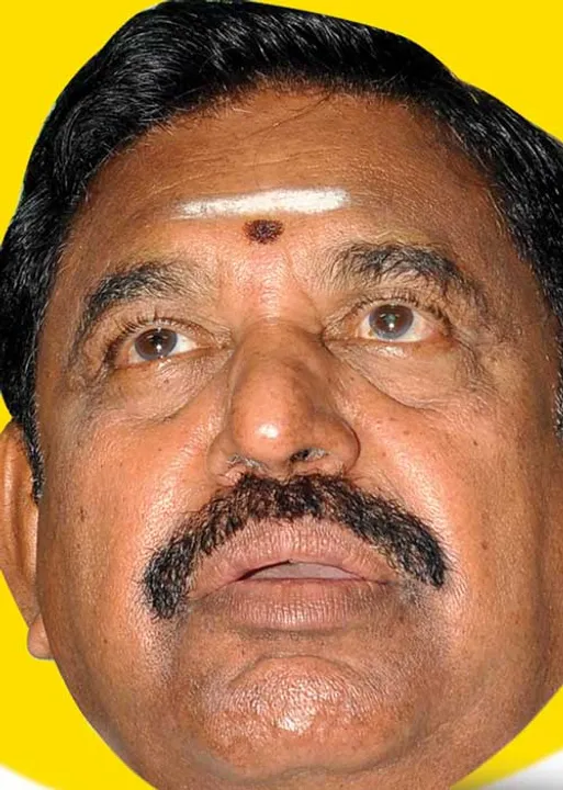  ராங்கால்- எடப்பாடிக்கு அதிர்ச்சி வைத்தியம்! அதிரடிக்கு பதிலடி! தி.மு.க. அட்டாக்!