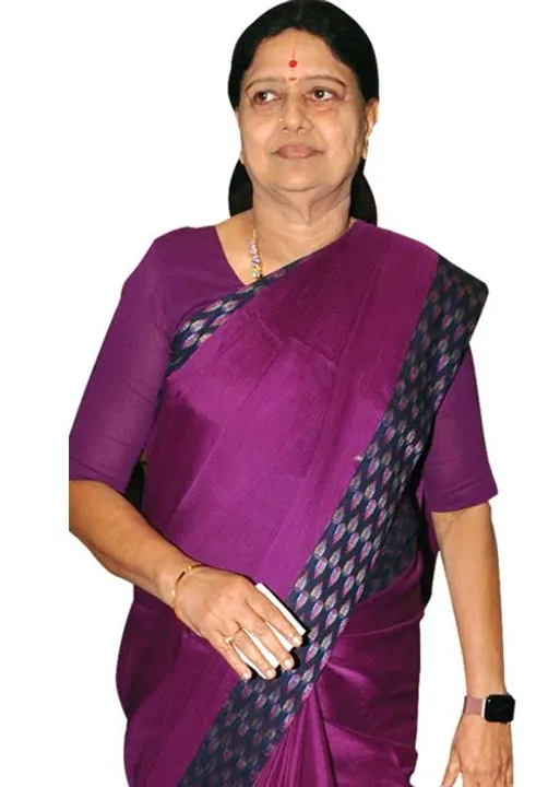  வைத்தி இல்லத் திருமண விழா புறக்கணித்த சசி! -விறுவிறு பின்னணி!