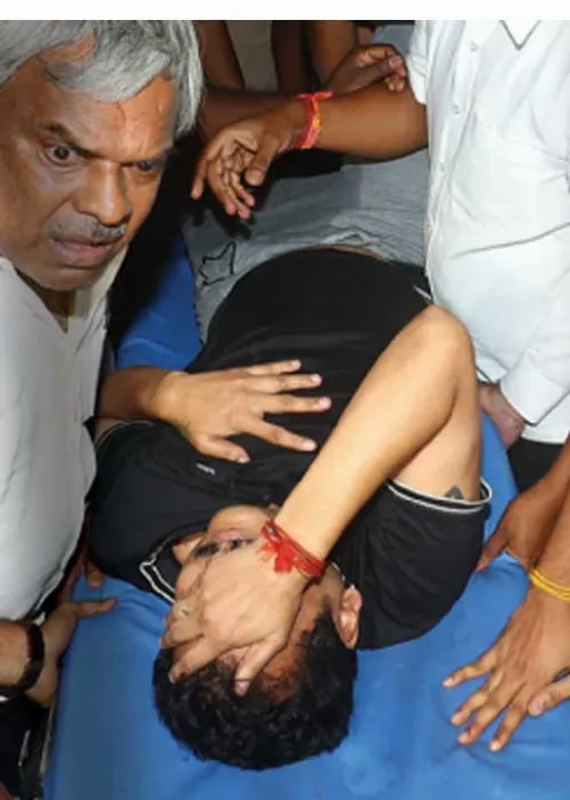  செந்தில்பாலாஜி கைது! புஸ் ஆன அமலாக்கத்துறை!