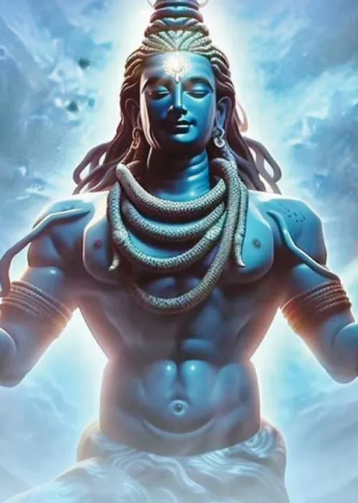  பகுத்துண்டு பல்லுயிர் போற்றுவோம்! - யோகி சிவானந்தம்
