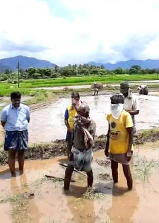  பிரதம மந்திரி பசல் பீமா யோஜனா