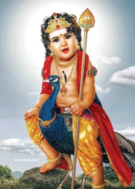  பாலமுருகன் பதில்கள்!