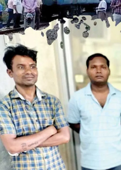  ஆயுள் தண்டனை! நண்பனை கொன்ற நண்பர்கள்!