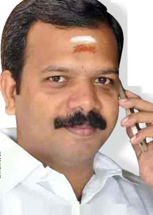  பொன்முடியைத் தொடர்ந்து... பாயத் தயாராகும் அமலாக்கத்துறை! கனிமவளக் கொள்ளை பகீர்!
