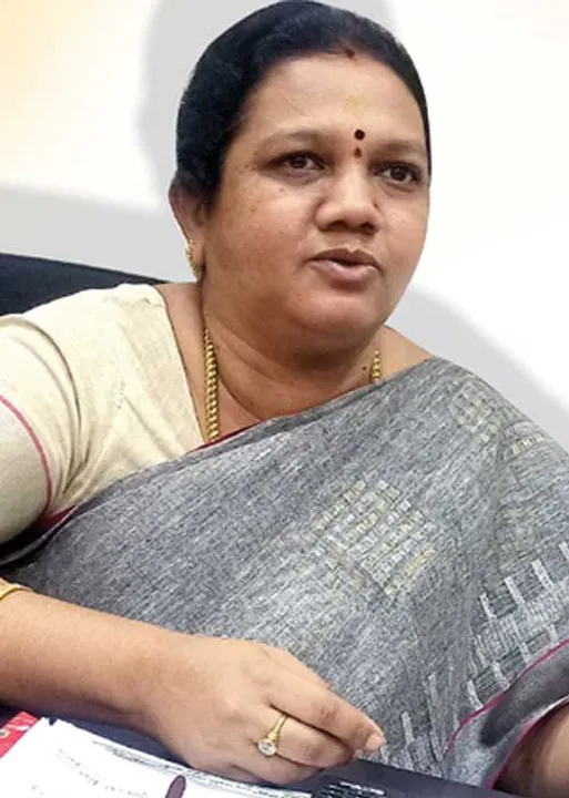 நானும் தி.மு.க. கட்சிக்காரிதான்! மனம் திறக்கும் மதுரை மேயர்!
