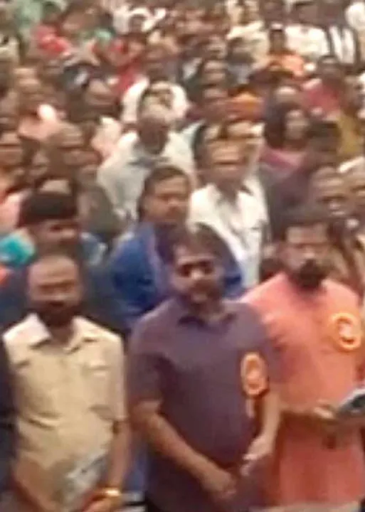  உலகத் தமிழர்களை இணைத்த மலேசிய 11ஆவது தமிழ் ஆராய்ச்சி மாநாடு!