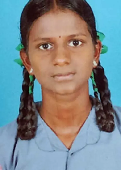  மாணவி தற்கொலை! பதற்றத்தில் புளியங்குடி!