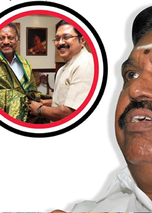  ராங்கால்! கைகோக்கும் எதிரிகள்! -அதிர்ச்சியில் எடப்பாடி! கவர்னரிடம் அண்ணாமலை தந்த தகரப் பெட்டி! - அலட்டிக்காத தி.மு.க.!