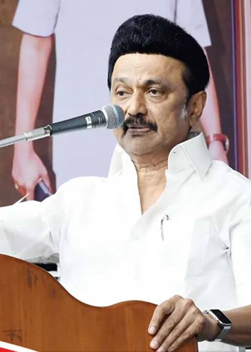  இந்தியாவை INDIAதான் காப்பாற்றும்! திருச்சியில் முதல்வர் சூளுரை!