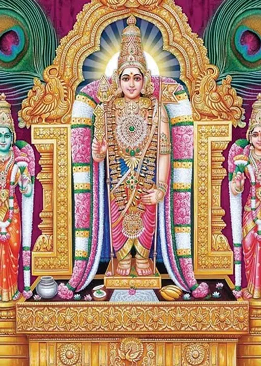  திருப்புகழ் பரப்பிய வள்ளிமலை சுவாமிகள்!