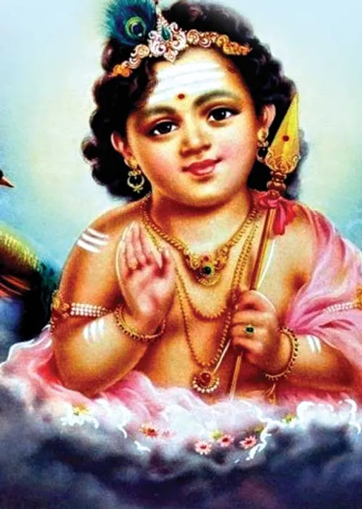  பாலமுருகன் பதில்கள்!	