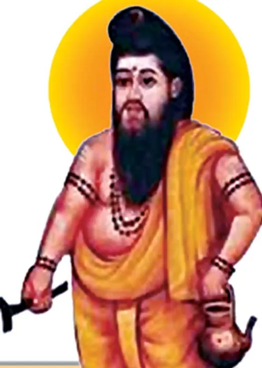  குலதெய்வம் அறிய அகத்தியர்! சித்தர்தாசன் சுந்தர்ஜி ஜீவநாடி (ஊழ்வினை ஆய்வு) ஜோதிடர்  சென்ற இதழ் தொடர்ச்சி...