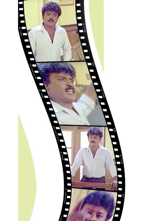  கருப்பு + சிவப்பு = புரட்சி! -திரைப்பட இயக்குநர் -வசனகர்த்தா லியாகத் அலிகான்  (50)