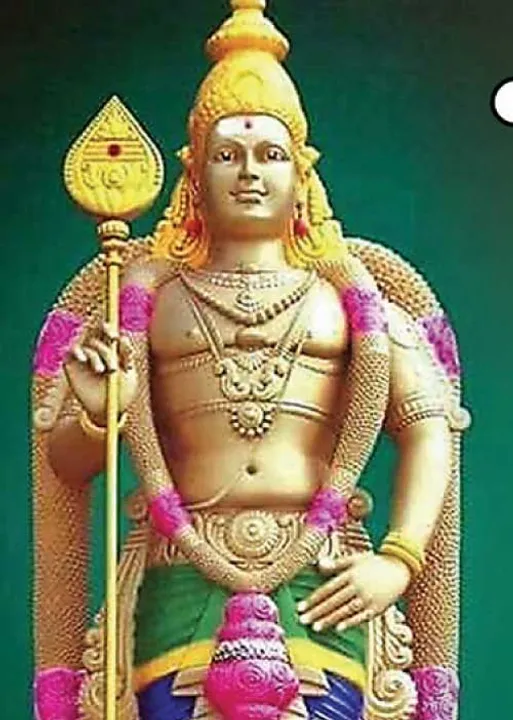  பாலமுருகன் பதில்கள்!