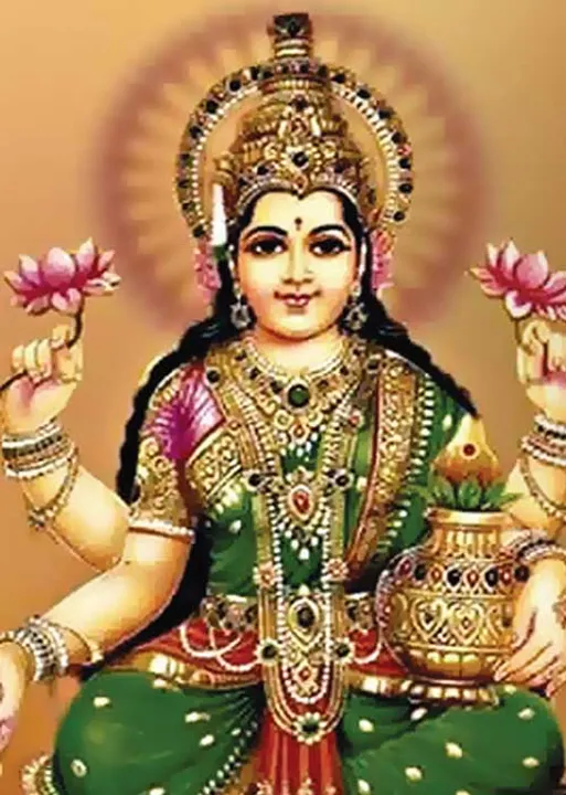  தீமைகளைஅகற்றி தெய்வ பலம் பெருக்கும் தேவப் பிரசன்னம்! -ஆர். மகாலட்சுமி