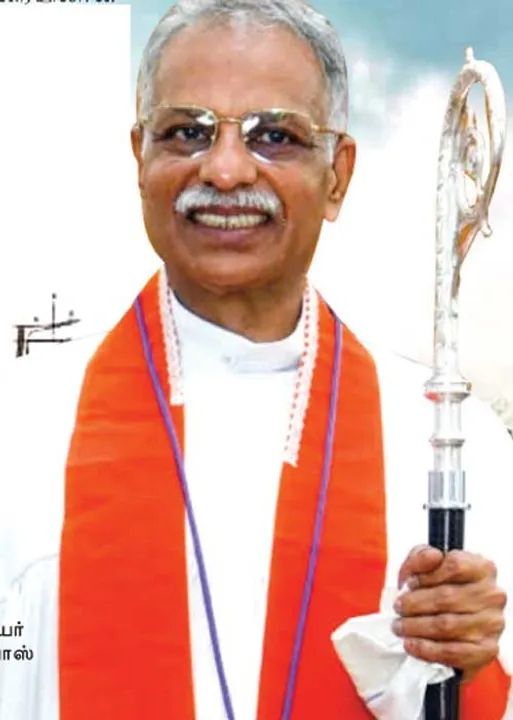  கிறிஸ்தவர்களை முகம்சுளிக்க வைத்த நெல்லை திருச்சபை!