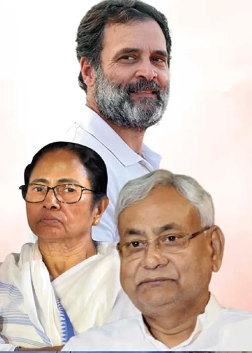  பிரதமர் வேட்பாளர்! "இந்தியா' கூட்டணிக்குள் சிக்கல்?