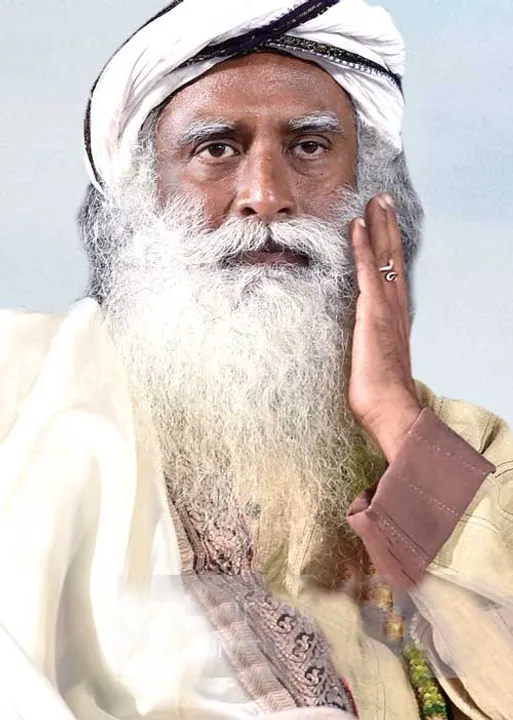  அனுமதி இல்லாத ஆதியோகி! அம்பலமான ஈஷா களவாணித்தனம்!