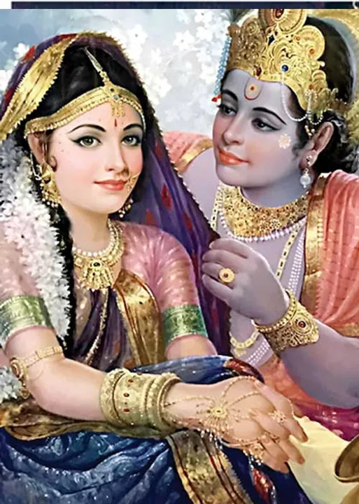  திருமணம் பொருத்த சூட்சுமம்! -அஸ்ட்ரோ பாபு