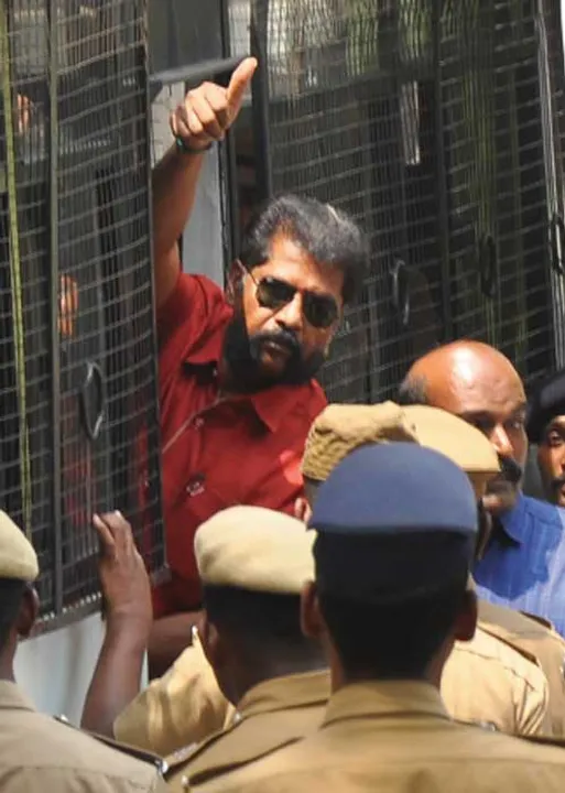  வழக்கு தள்ளுபடி -உண்மைக்கு துணைநின்ற உயர்நீதிமன்றம்!