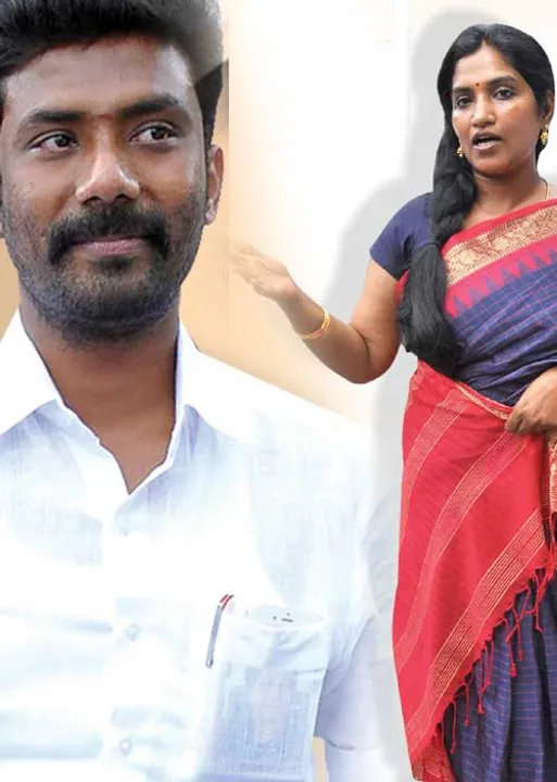  பாலியல் புகார்! ஓ.பி.எஸ். குடும்பத்தில் சூறாவளி!