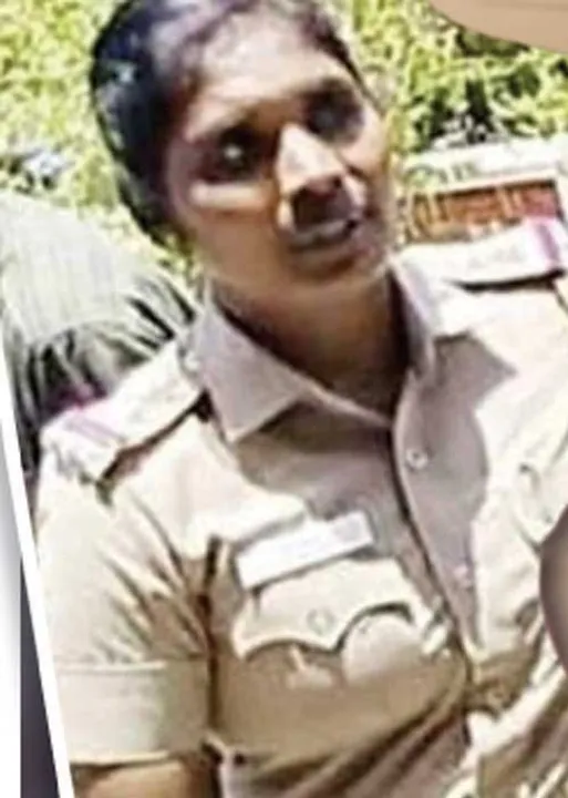  தற்கொலை முயற்சியில் பெண் எஸ்.ஐ.! புதுக்கோட்டை பரபரப்பு!