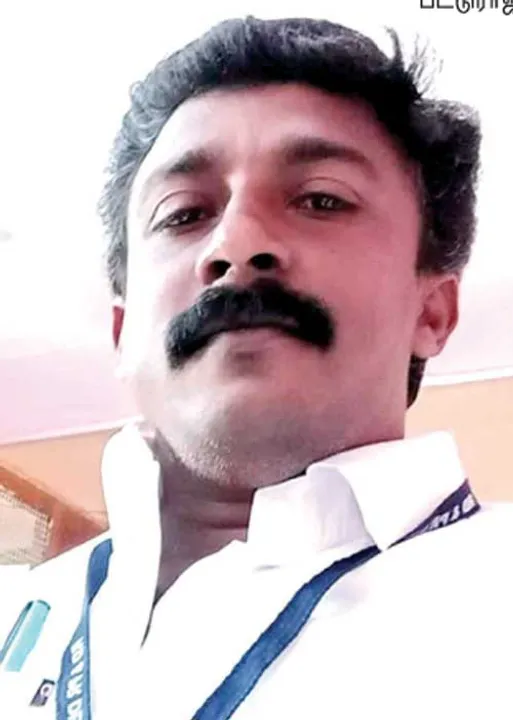  கவுன்சிலர்களின் ஜனநாயகப் படுகொலை! - முடங்கிய ஊராட்சி!