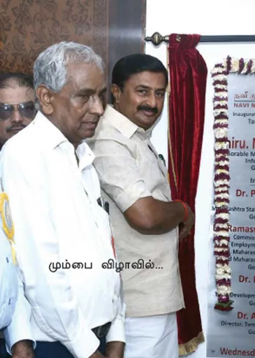  தமிழ் சங்கங்களை அரவணைக்கும் தமிழ் வளர்ச்சி துறை!