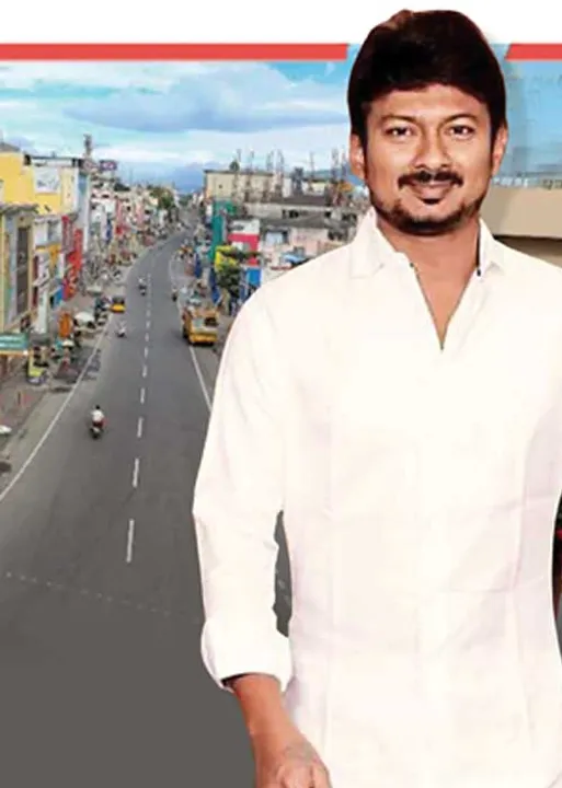  தளபதியாக உதயநிதி ஸ்டாலின்.. தி.மு.க.வின் புதுக்கணக்கு.. -மீண்டும் வசமாகுமா கோவை?