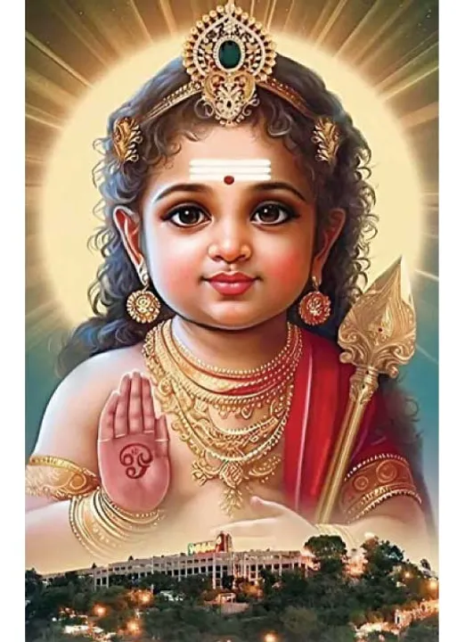  பாலமுருகன் பதில்கள்!