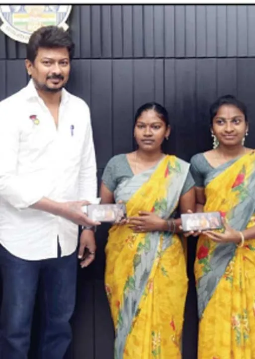  அர்ச்சகரான பெண்கள்!-பலித்தது பெரியார் கனவு!