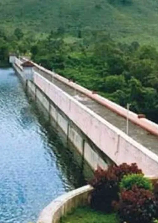  பெரியாறு அணையின் சிக்கல்களூம் தீர்வுகளும் தாகத்தில் தவிக்கும் தண்ணீர் - பிரேமா இரவிச்சந்திரன்