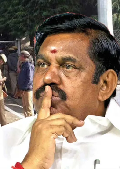  கொடநாடு சதி கொலை எடப்பாடியை அதிர வைக்கும் தனபால் வாக்குமூலம்!
