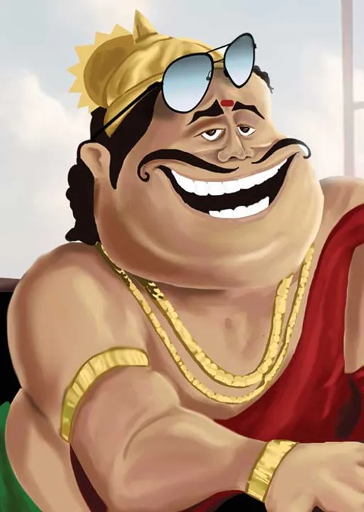  மாவலி பதில்கள்!