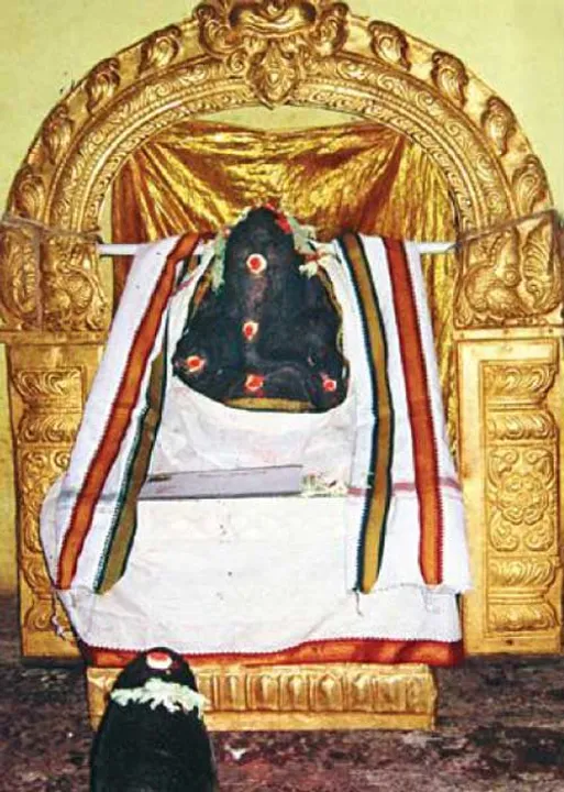  செல்வச் செழிப்பைத் தரும் ஏழைப்பிள்ளையார்! -டி.ஆர்.பி.ரங்கன்