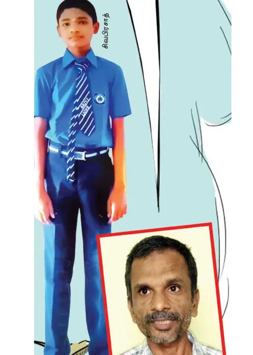  மகனின் மரணத்தில் மர்மம்! போலீஸ் அலட்சியம் பரிதவிப்பில் பெற்றோர்!