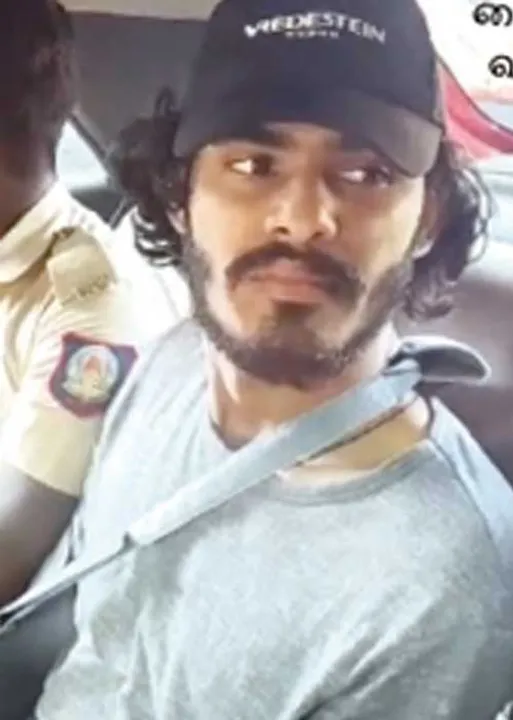  ஸ்டண்ட்! ஆக்சிடெண்ட்! சிறைக்குள் யூட்யூபர் டி.டி.எஃப் வாசன்!