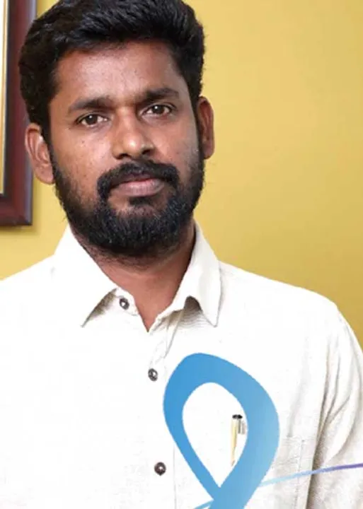  திரைப்பாடல்களில் வெளிச்சம் பாய்ச்சும் வேல்முருகன்!