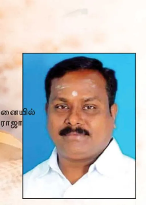  சுடப்பட்ட தி.மு.க. பிரமுகர்! விருத்தாச்சலம் பரபரப்பு!