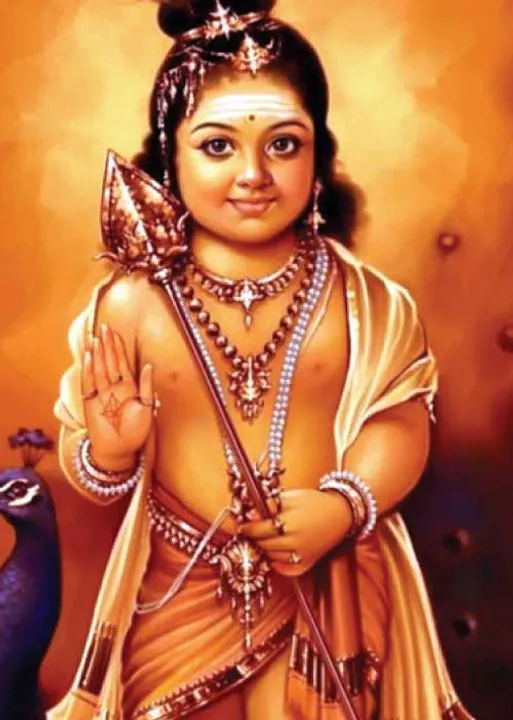  பாலமுருகன் பதில்கள்!