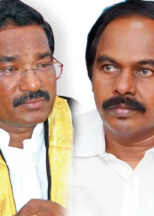  எனக்கு எதிராக செயல்படுகிறார் அமைச்சர்! -தி.மு.க. மேயரின் பகிரங்கப் புகார்