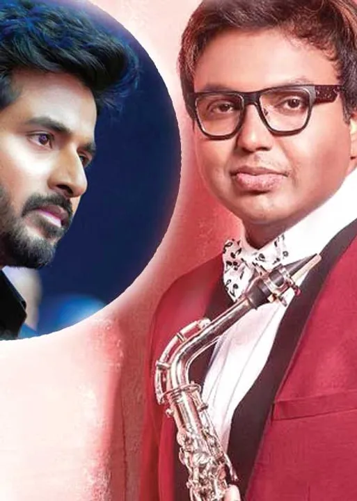  சிவகார்த்திகேயன் மீது துரோக குற்றச்சாட்டு! டி.இமானின் சூழ்ச்சி வலை!