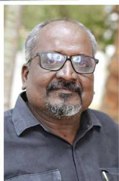  சிறப்பு நேர்காணல் : சாதி ஒழிப்புதான் சமூக விடுதலைக்கான அடையாளம்! - கவிஞர் யாழன் ஆதி