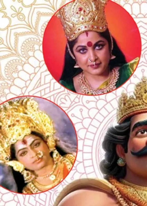  மாவலி பதில்கள்!