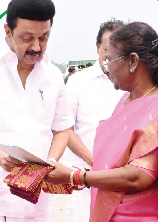  நீட்! ஜனாதிபதியிடம் முதல்வர் முறையீடு! பிரதமர் பிடிவாதம்!