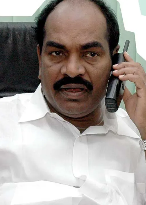  அதிரடி ரெய்டு! தி.மு.க.வை மிரட்ட ஜெகத் அஸ்திரம்!