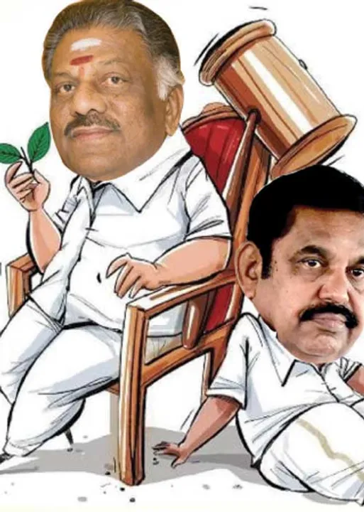  ராங்கால்- இ.பி.எஸ்.ஸை தூங்க விடாத ஓ.பி.எஸ்! நெருங்கும் தேர்தல்! தி.மு.க.வை திணறடிக்கும் அமலாக்கத்துறை! பா.ஜ.க. டார்ச்சர்! பரிதாப பெண் அமைச்சர்!