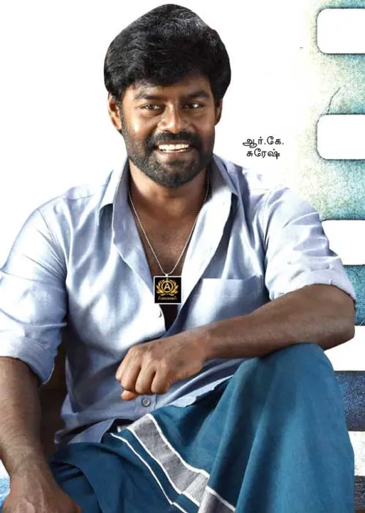  ஆருத்ரா மோசடி! நித்தி பாணியில் தப்பியோடும் ஆர்.கே.சுரேஷ்! -வலை வீசும் போலீசார்