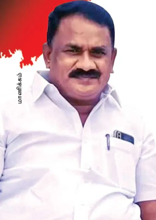  சாதி சர்ச்சையில் சிக்கியவருக்கு கட்சிப் பதவியா? -சேலம் தி.மு.க. பரபரப்பு!